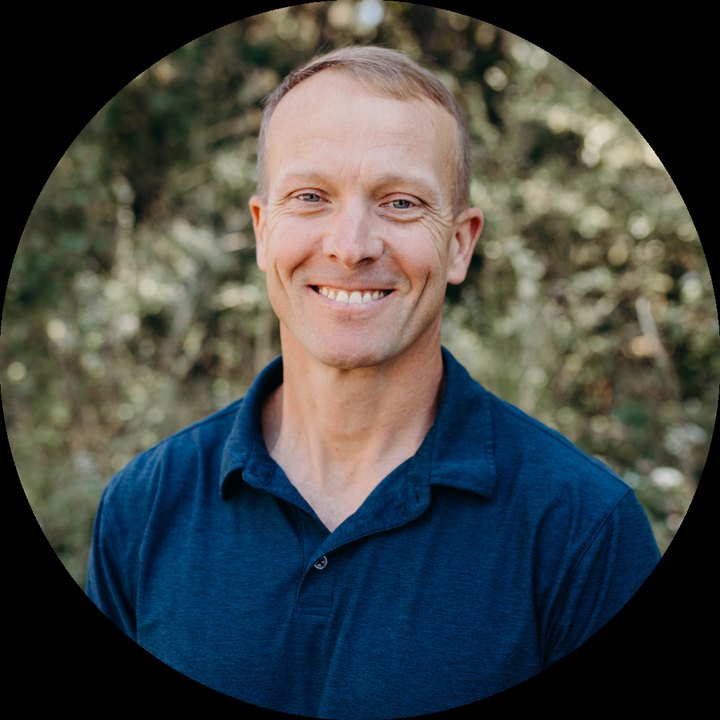 Justin Woodall, founder of Iron Horse Property Management